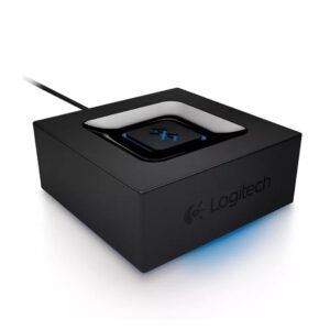 ADAPTADOR BLUETOOTH LOGITECH PARA AUDIO