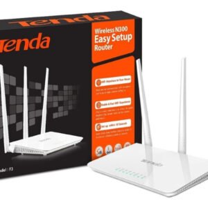 ROUTER TENDA F3