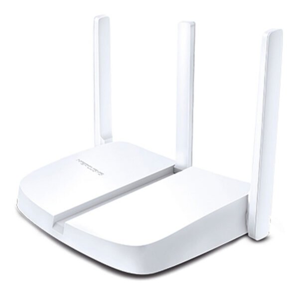 MW305R  ROUTER WIRELESS  3 ANTENAS  N300 - Image 2