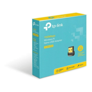 TP LINK NANO USB TL-WN725N