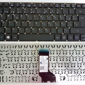 TECLADO ACER E5-422 E5-432 E5-452 E5-473 E5-474 E5-475 E5-491 ES1-420