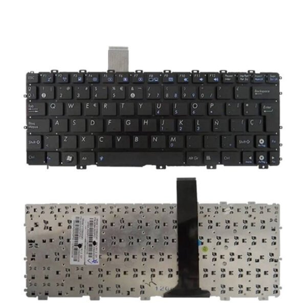 TECLADO ASUS 1015