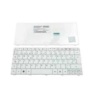 TECLADO ACER 751/753 BLANCO