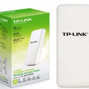 TP LINK TL-WA721ON ACCES POINT 150mbps 2.4 ghz