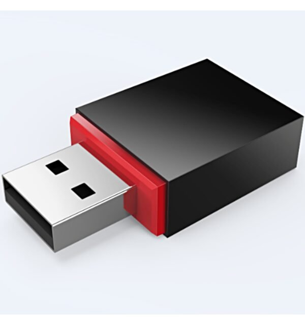 TE-U3 ADAPTADOR INALAMBRICO USB + SOFTAP MODE PARA PC - Image 2