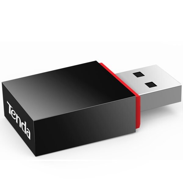 TE-U3 ADAPTADOR INALAMBRICO USB + SOFTAP MODE PARA PC - Image 3