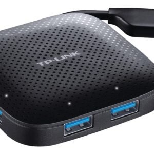 HUB USB 3.0 DE 4 PUERTOS UH400