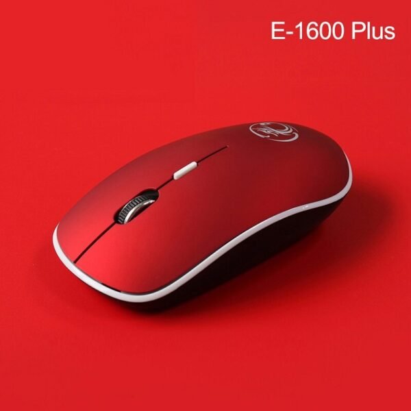 MOUSE AMW -9 - E1600 WIRELESE - Image 3