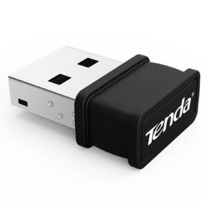 ADAPTADOR TENDA USB N150