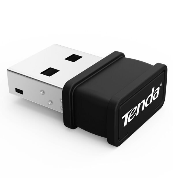 ADAPTADOR TENDA USB N150