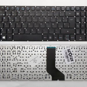 TECLADO ACER E5-573 E5-722 E5-772 V3-574 V3-575 E5-575 ES1-532 ES1-572