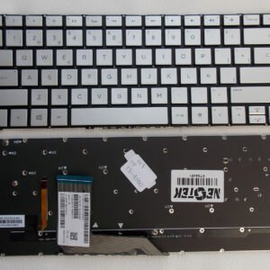 TECLADO PARA PORTÁTIL HP SPECTRE X360 13T-4000 13-4000 13-4103DX 13-4116DX