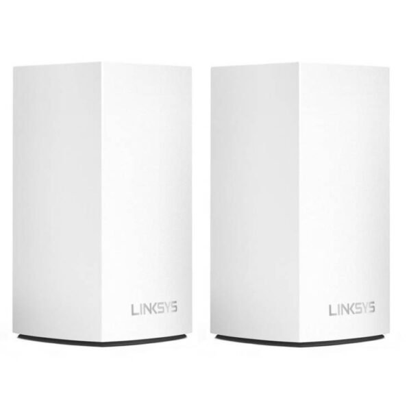 ROUTER VELOP WHW0102 (2 PACK) DOBLE BANDA AC2600