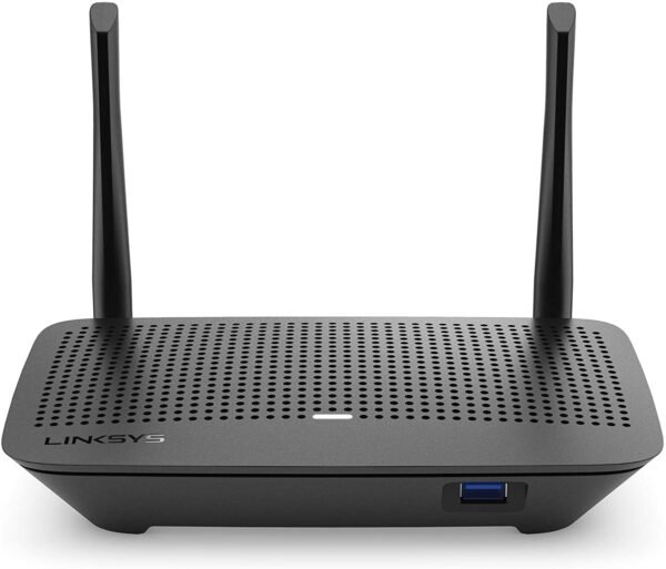 ROUTER EA6350-4B AC1200 DOBLE BANDA WIFI 5