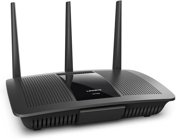 ROUTER LINKSYS MU-MIMO SMART AC1750 EA7300