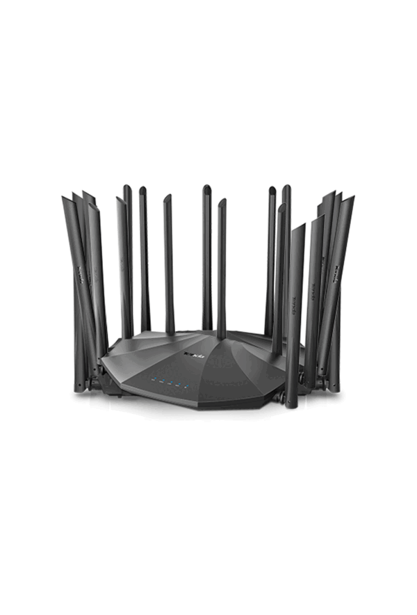 ROUTER TENDA AC23 1200 DUAL BAND GIGABIT - Image 2