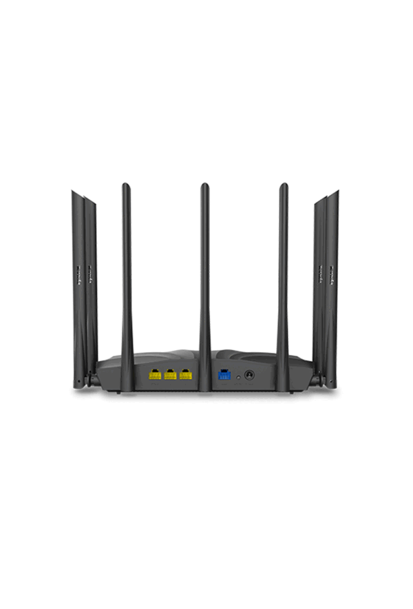 ROUTER TENDA AC23 1200 DUAL BAND GIGABIT - Image 3
