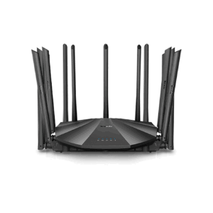 ROUTER TENDA AC23 1200 DUAL BAND GIGABIT