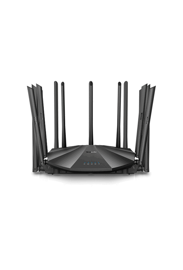 ROUTER TENDA AC23 1200 DUAL BAND GIGABIT