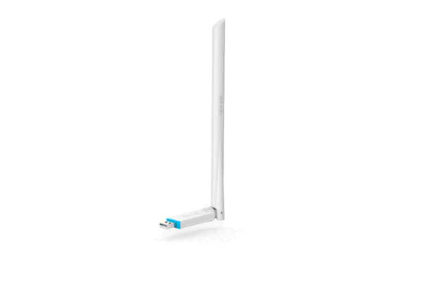 ADAPTADOR TENDA N150 USB U2 - Image 2