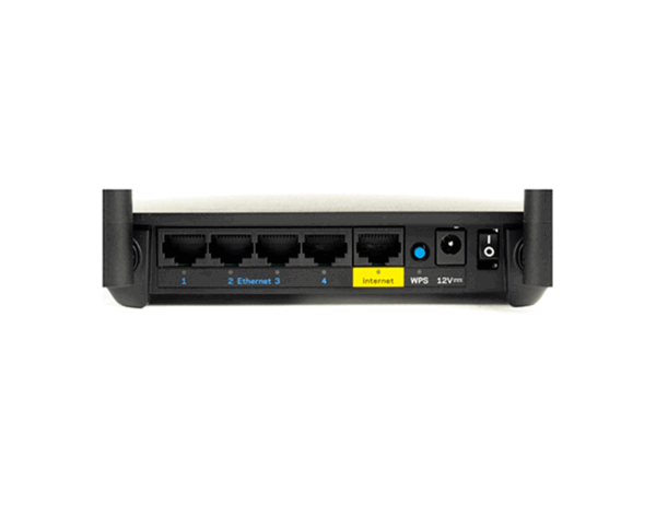 ROUTER INALAMBRICO AC1200 E5400 - Image 2