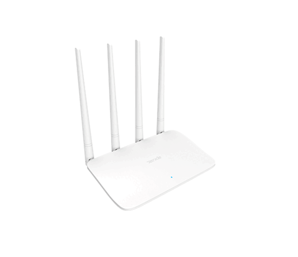ROUTER TENDA F6 4 ANT
