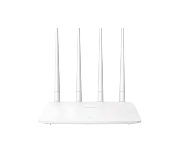 ROUTER TENDA F6 4 ANT - Image 2