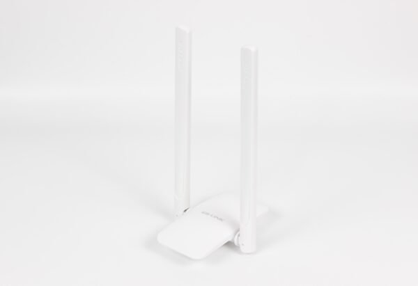 USB WIFI DUAL BAND BL-WDN1300A 2 ANTENAS LB-LINK