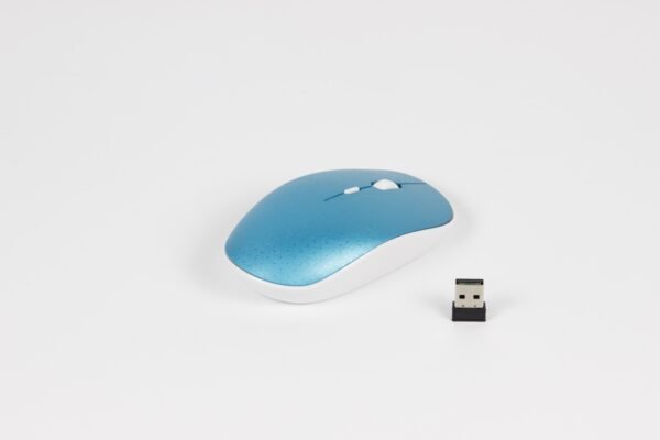 MOUSE  R3/JEDEL 2000DPI - Image 4