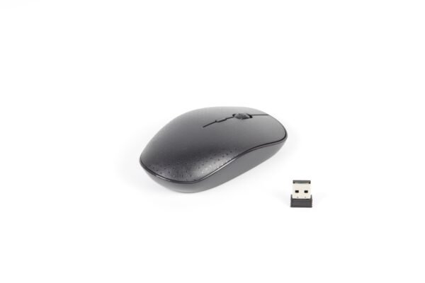 MOUSE  R3/JEDEL 2000DPI - Image 2