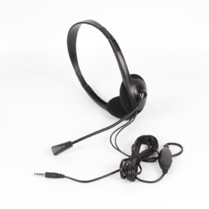 Diadema Para Pc Y Celular Con Micrófono Ahp-23-701