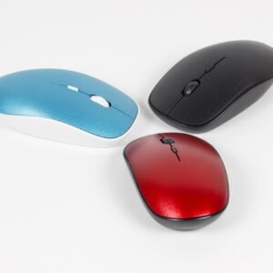 MOUSE  R3/JEDEL 2000DPI