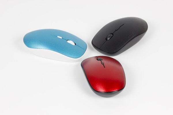 MOUSE  R3/JEDEL 2000DPI