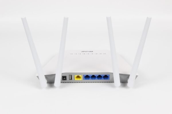 ROUTER AC1200 BL-W1220M LB-LINK - Image 2