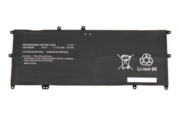 BATERIA SONY VAIO Vgp-bps40 Svf15n17cxb Svf14na1ul