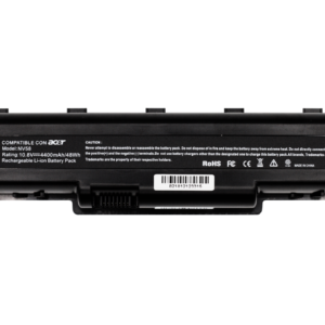 BATERIA PARA PORTATIL ACER 4732Z 5334 5732Z 5734Z 5532 5332 NV54 NV58