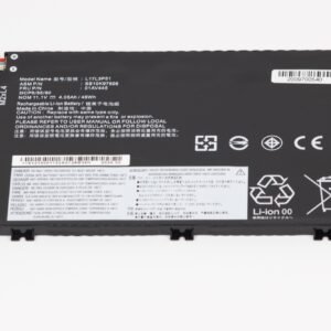 BATERÍA PARA PORTÁTIL LENOVO THINKPAD E480 E490 E580 E590 L17C3P51 L17L3P51