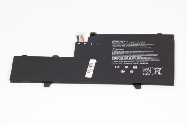 BATERÍA PARA PORTÁTIL HP 1030-G2 OM03XL