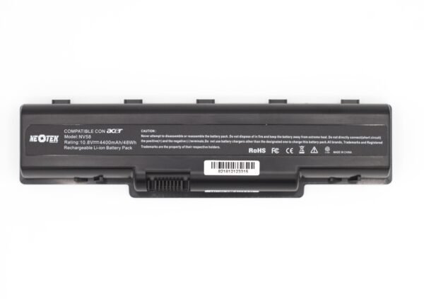 BATERIA PARA PORTATIL ACER 4732Z 5334 5732Z 5734Z 5532 5332 NV54 NV58