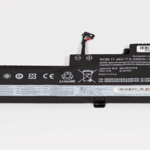 BATERIA LENOVO THINKPAD T470 T570 / 01AV421
