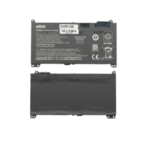 BATERÍA PARA PORTÁTIL HP RR03XL