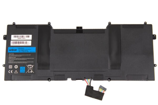 BATERÍA PARA PORTATIL DELL XPS 13 13-L321X 13-L322X Y9N00