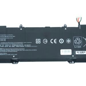 BATERÍA APTA PARA HP SPECTRE X360 15-CH YB06XL