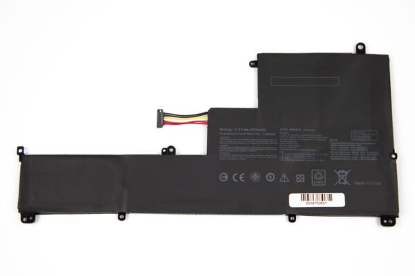 BATERÍA PARA PORTATIL ASUS C23N1606 PARA UX390UA UX390UAK 3