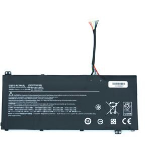 BATERIA ACER AC14A8L / SP314-51 / AC17A8M