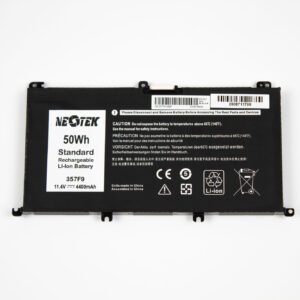 BATERIA DELL INSPIRON 357F9 15 5000 GAMING 5576 / 5577 / 7000