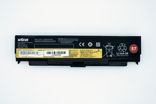 BATERIA PORTATIL LENOVO T440P 45N1150