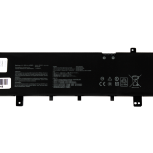 BATERIA PORTATIL ASUS X505B B31N1631