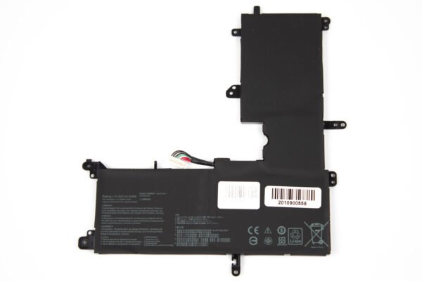 BATERIA PORTATIL ASUS TP410 B31N1705