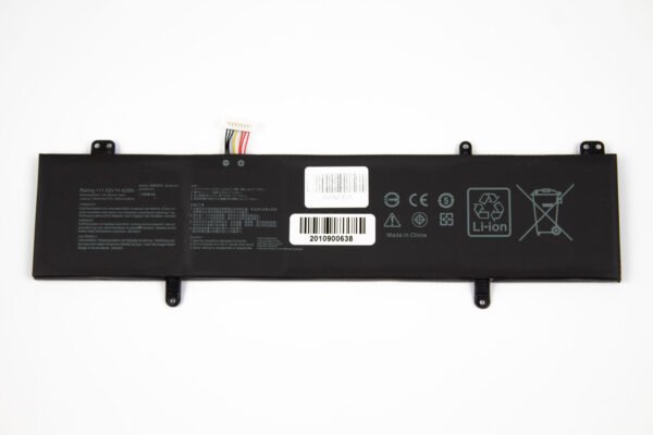 BATERIA PORTATIL ASUS X411U B31N1707
